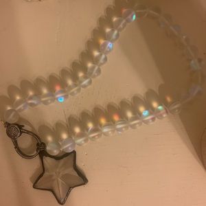 Karli Buxton Attachment Necklace